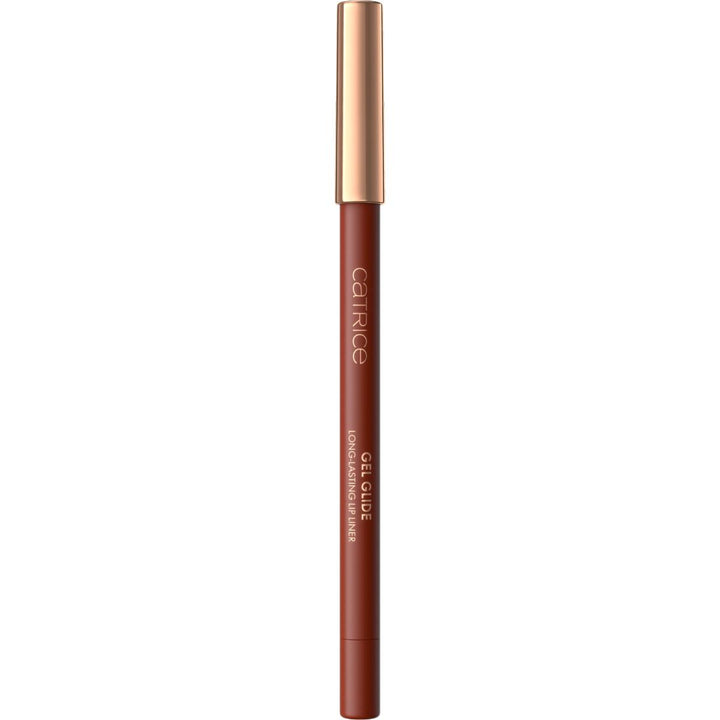 Gel Glide Long-Lasting Lip Liner