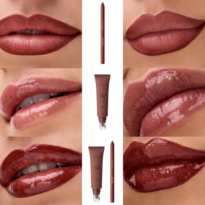 Gel Glide Long-Lasting Lip Liner