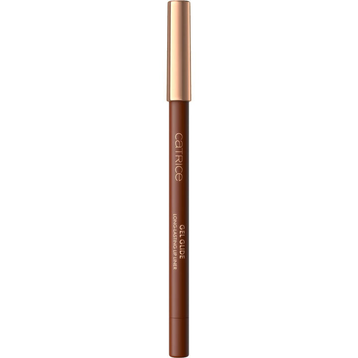 Gel Glide Long-Lasting Lip Liner