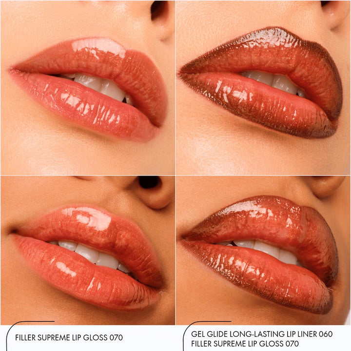 Gel Glide Long-Lasting Lip Liner