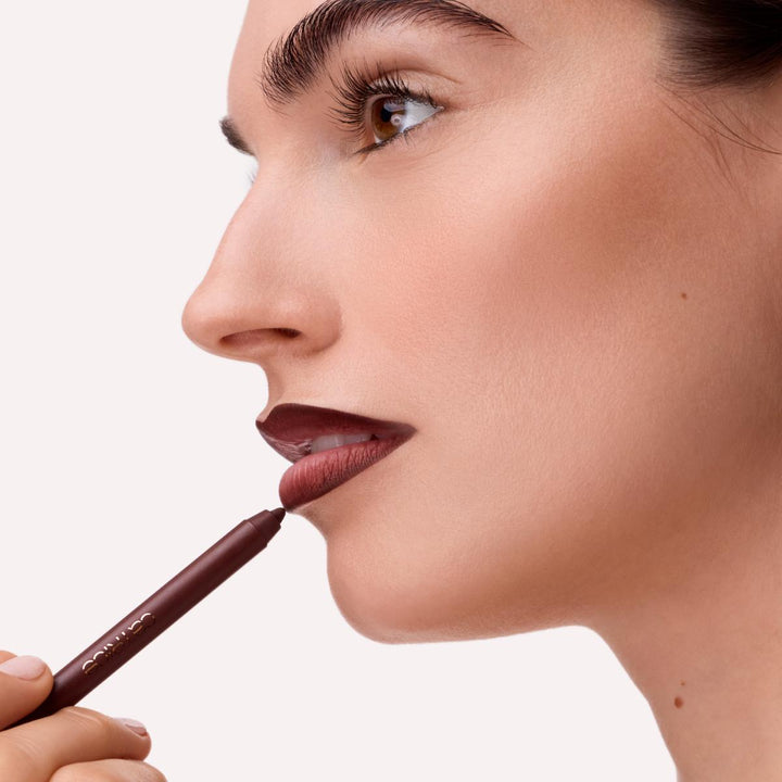 Gel Glide Long-Lasting Lip Liner