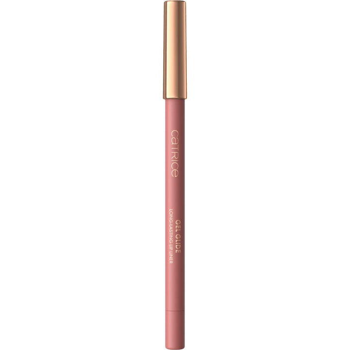 Gel Glide Long-Lasting Lip Liner