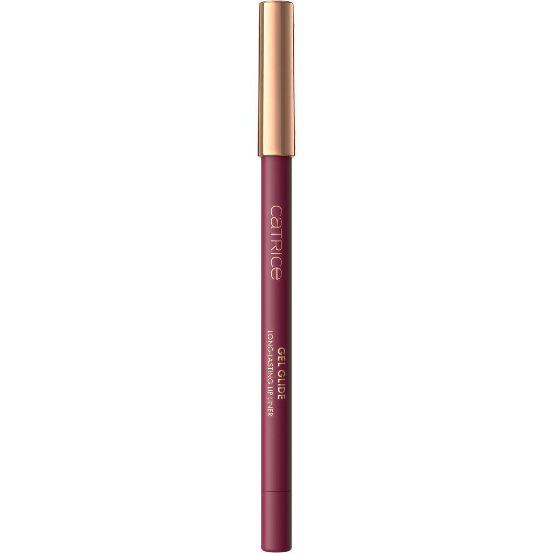 Gel Glide Long-Lasting Lip Liner