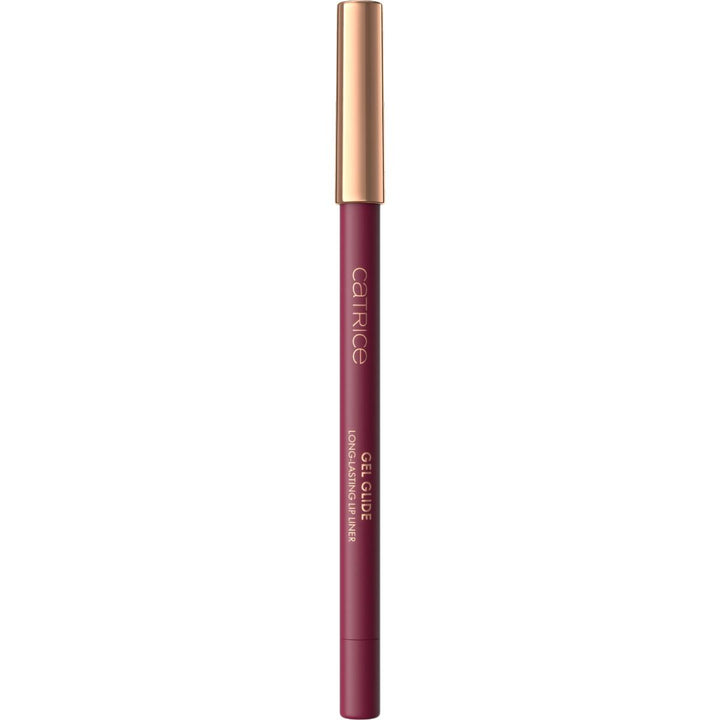 Gel Glide Long-Lasting Lip Liner