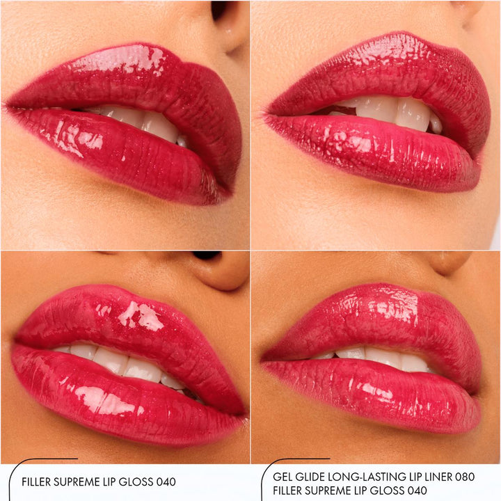 Gel Glide Long-Lasting Lip Liner
