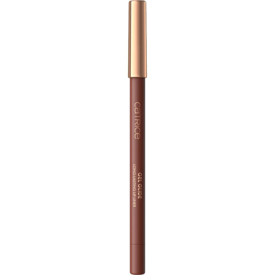 Gel Glide Long-Lasting Lip Liner
