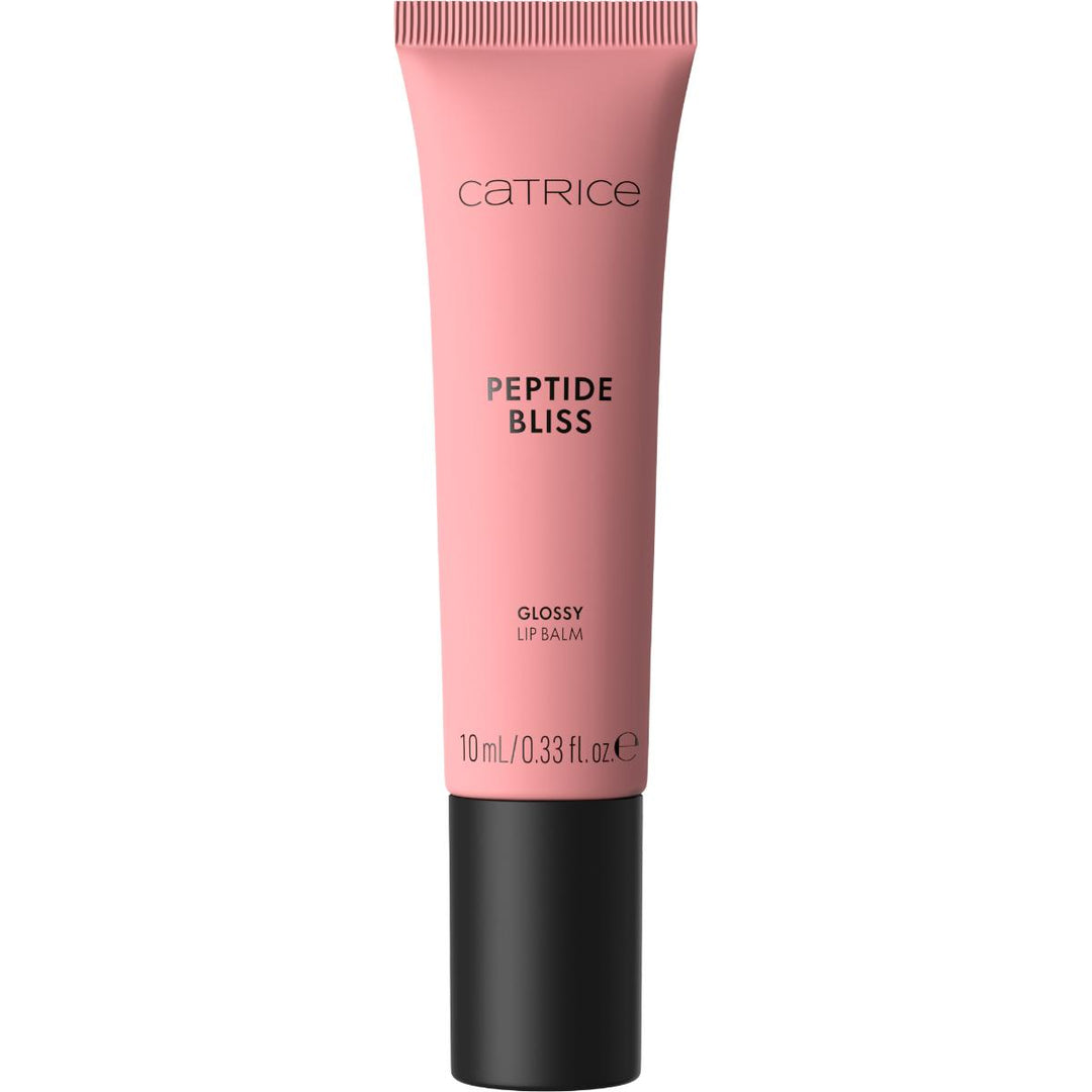 Peptide Bliss Glossy Lip Balm