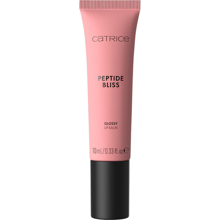 Peptide Bliss Glossy Lip Balm