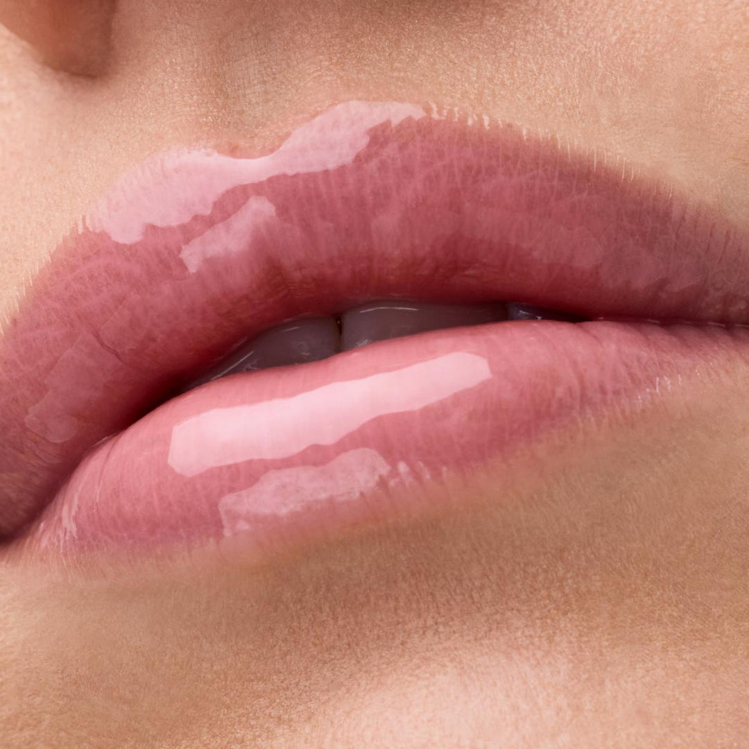 Peptide Bliss Glossy Lip Balm