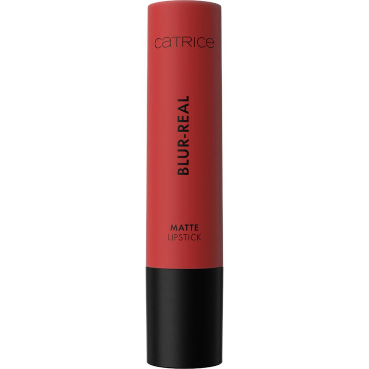 Blur-Real Matte Lipstick