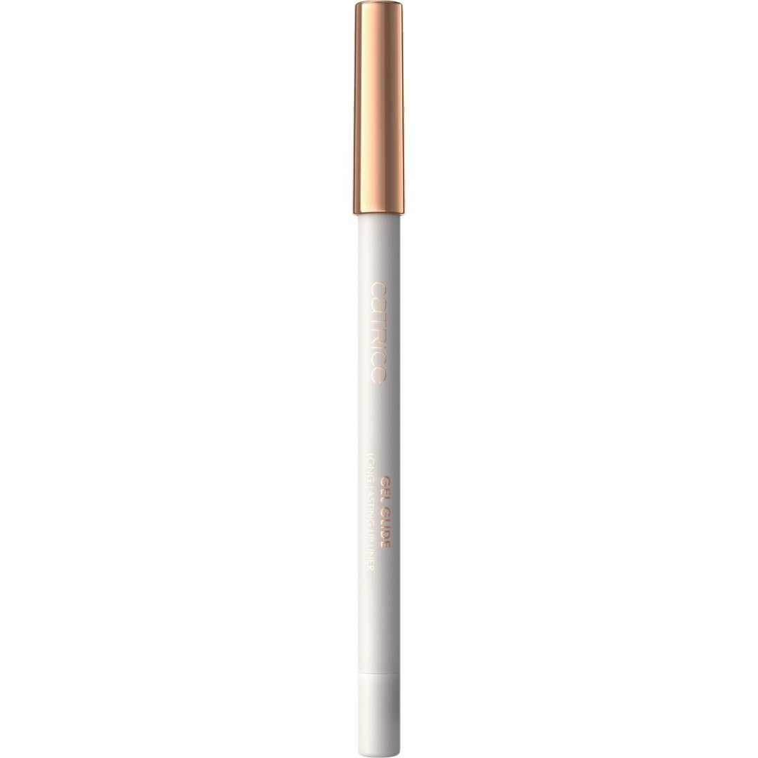 Gel Glide Long-Lasting Lip Liner
