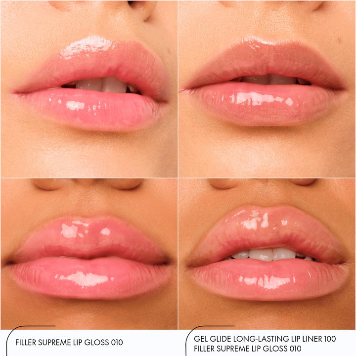 Gel Glide Long-Lasting Lip Liner