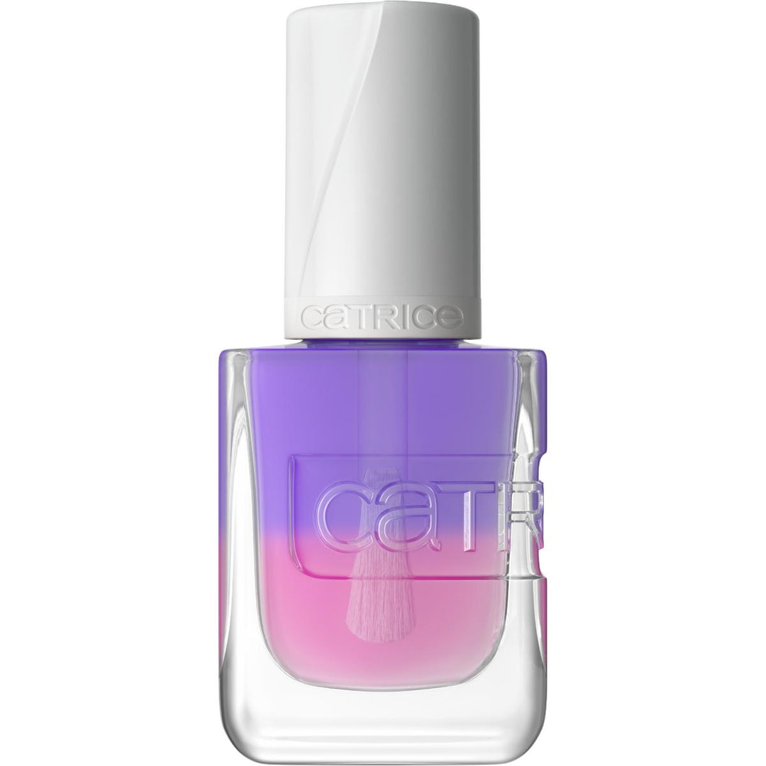 Dual Delight Nail Oil