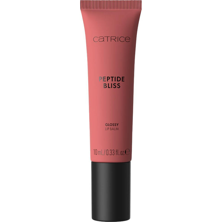 Peptide Bliss Glossy Lip Balm