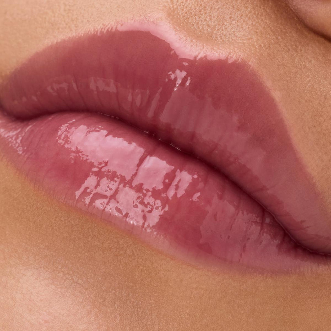 Peptide Bliss Glossy Lip Balm
