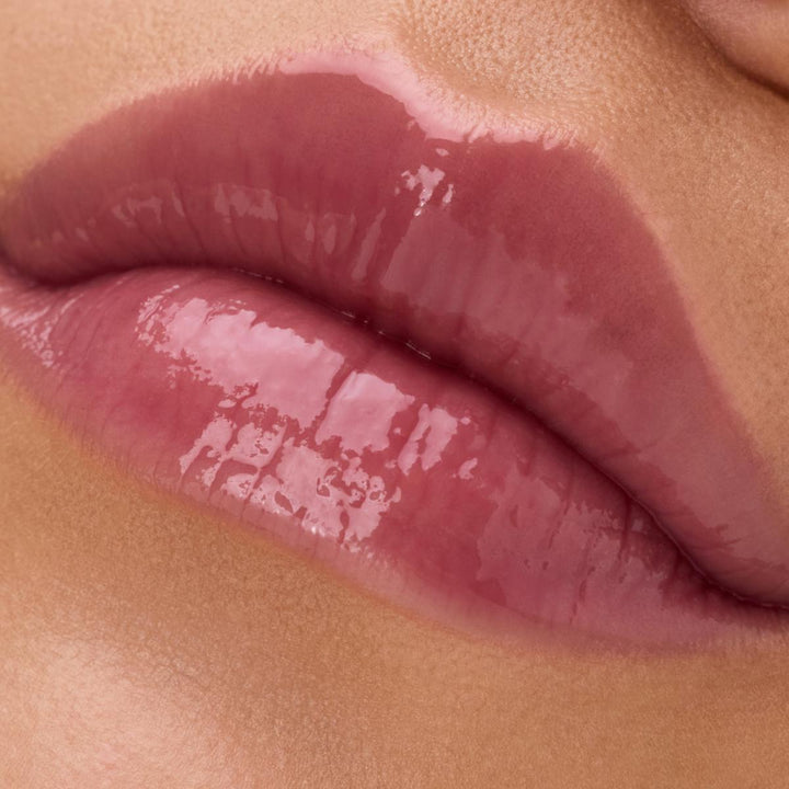 Peptide Bliss Glossy Lip Balm