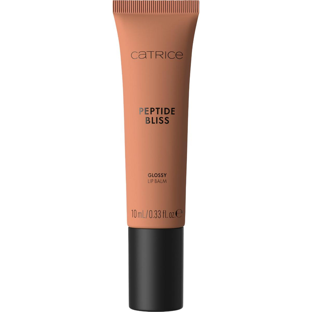 Peptide Bliss Glossy Lip Balm