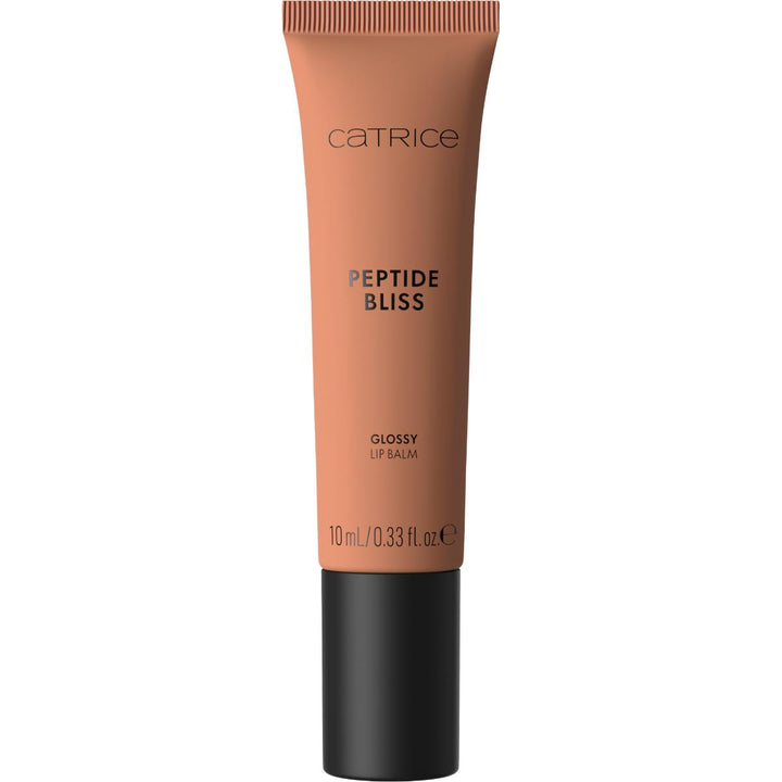 Peptide Bliss Glossy Lip Balm