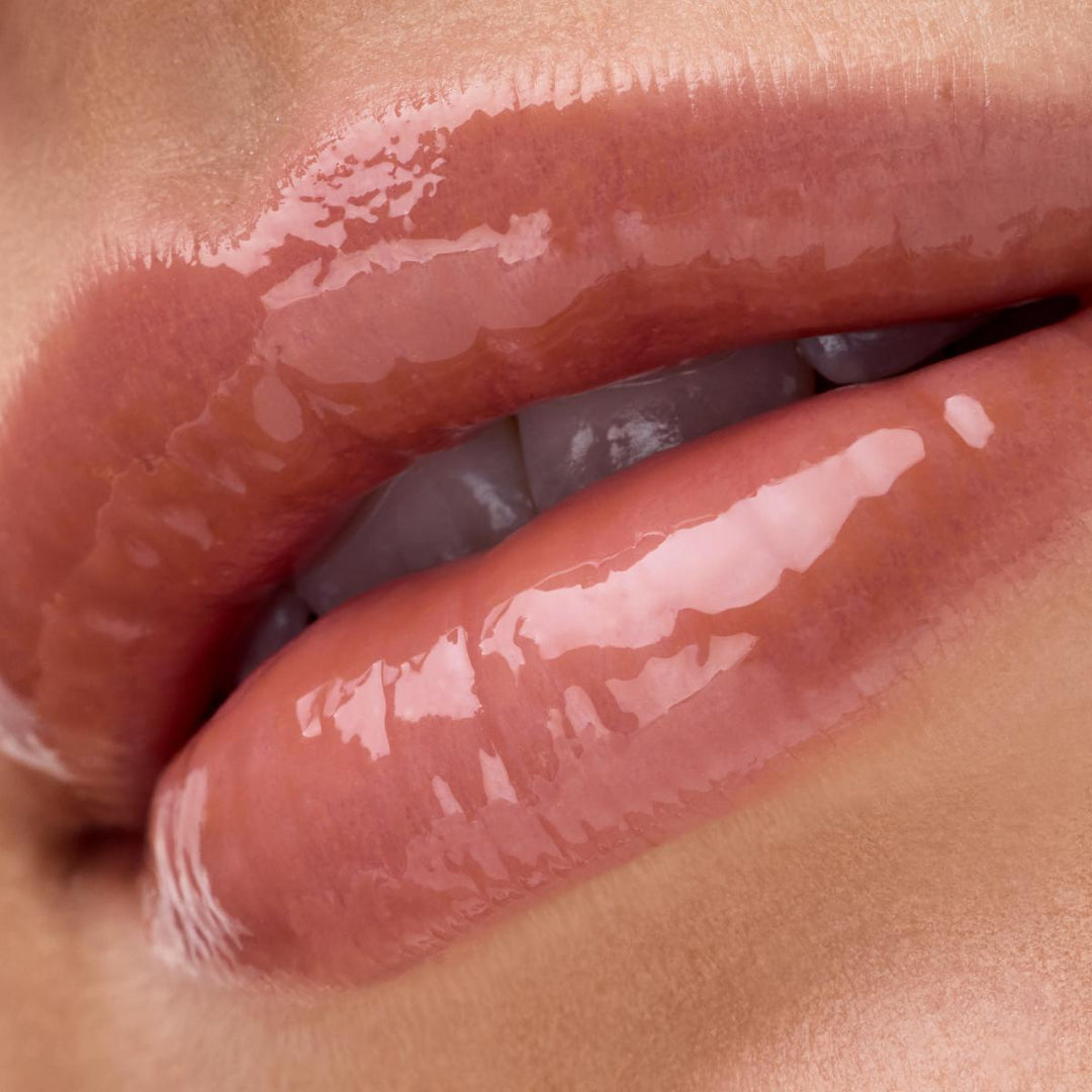 Peptide Bliss Glossy Lip Balm