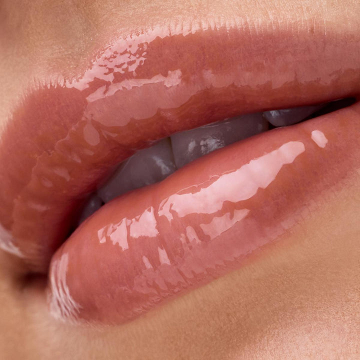 Peptide Bliss Glossy Lip Balm