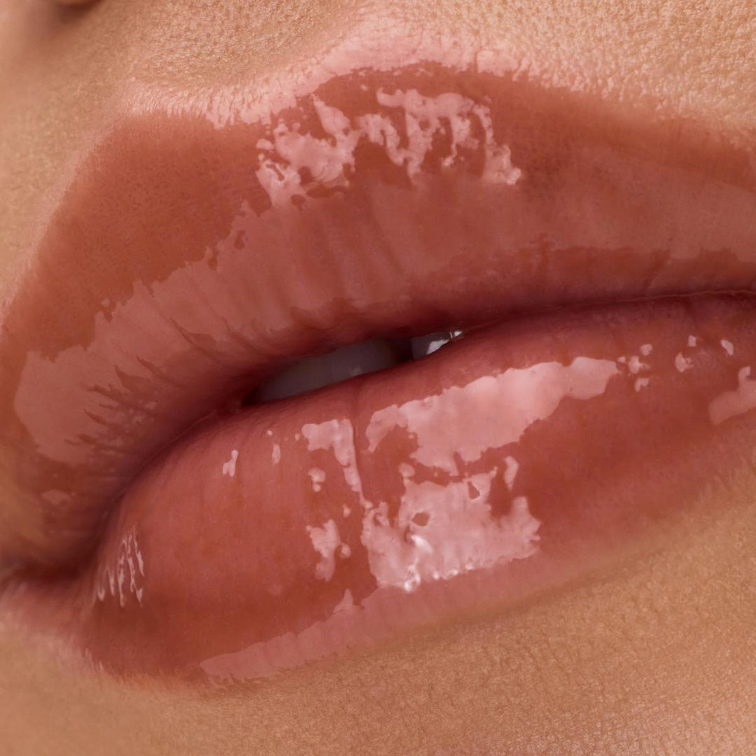 Peptide Bliss Glossy Lip Balm