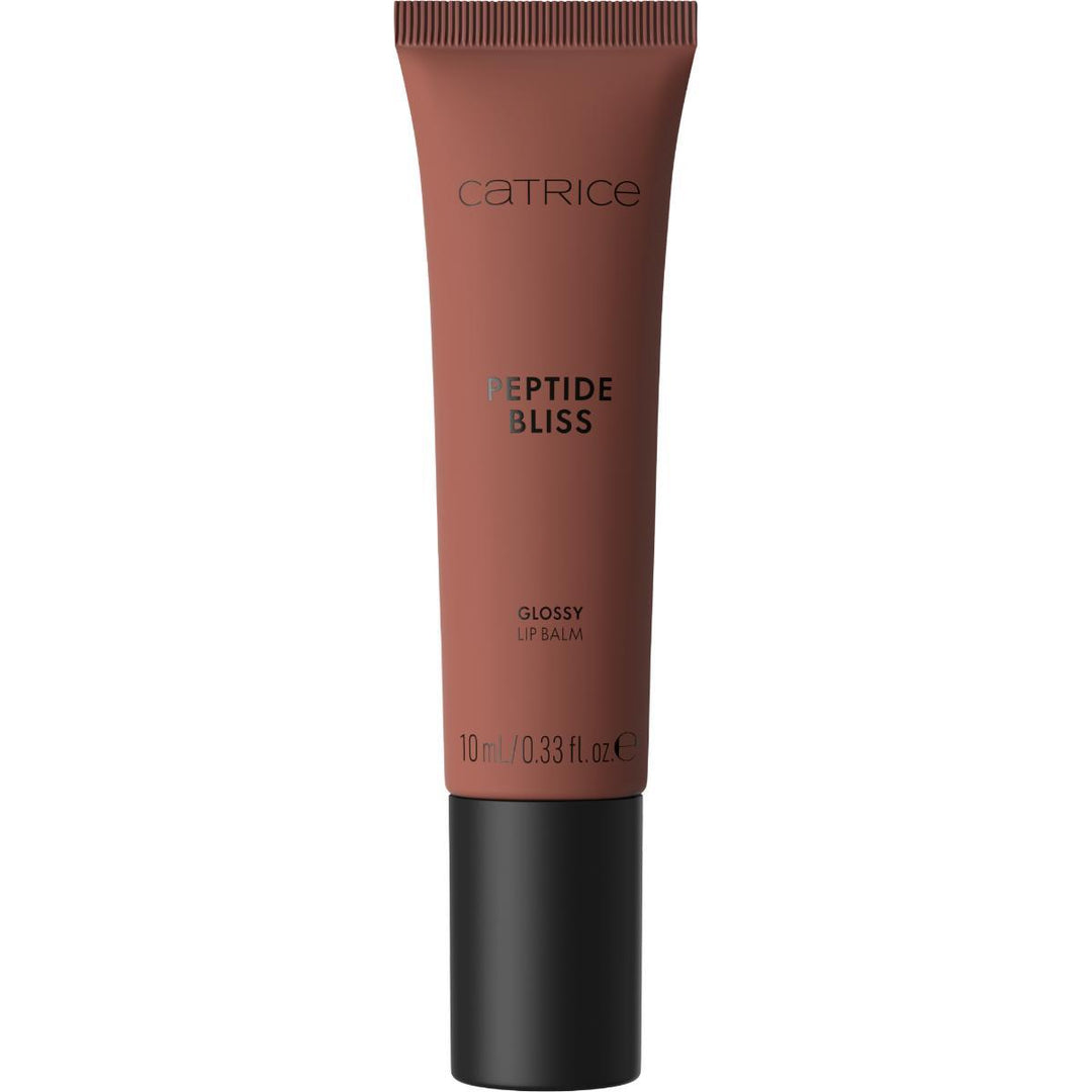 Peptide Bliss Glossy Lip Balm