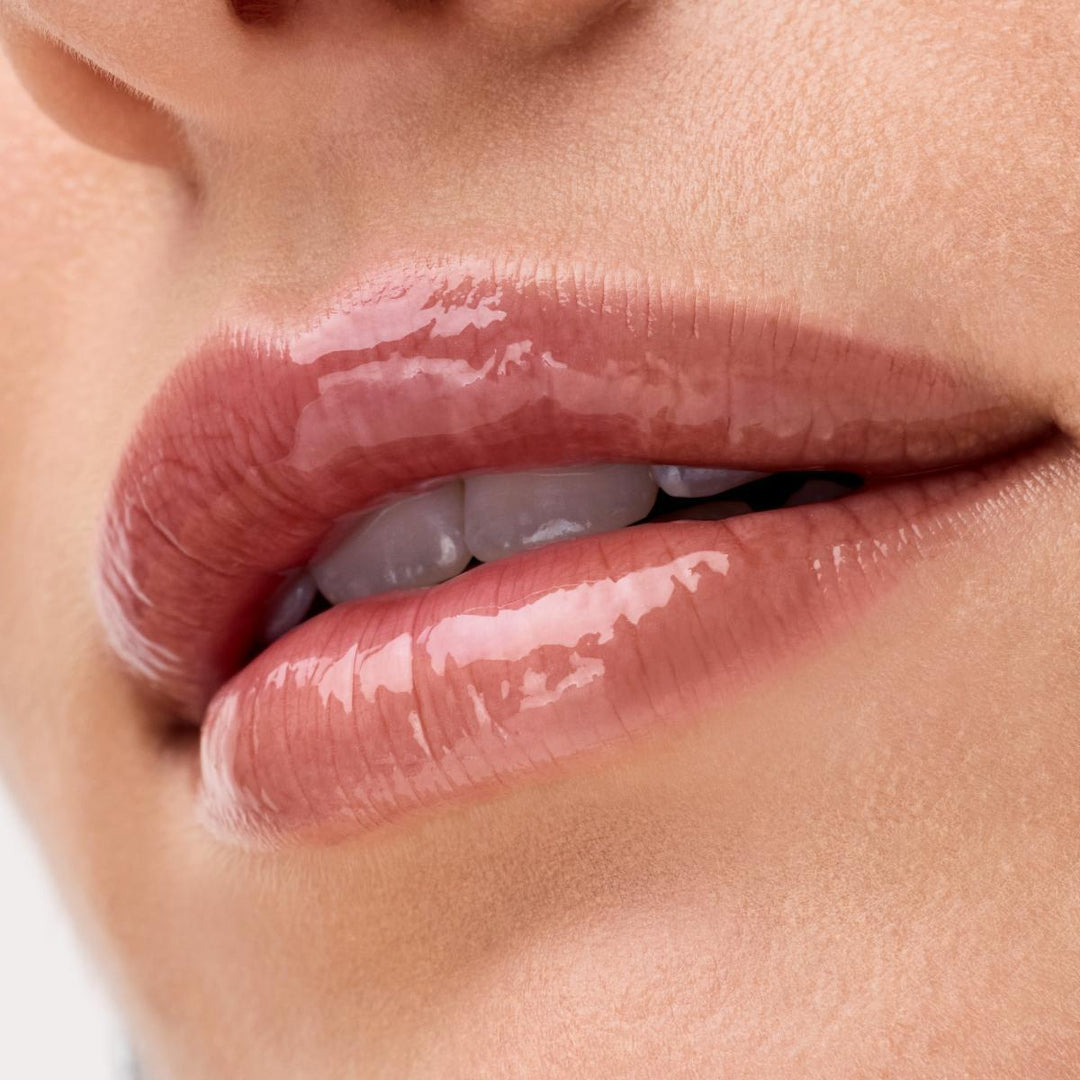 Peptide Bliss Glossy Lip Balm