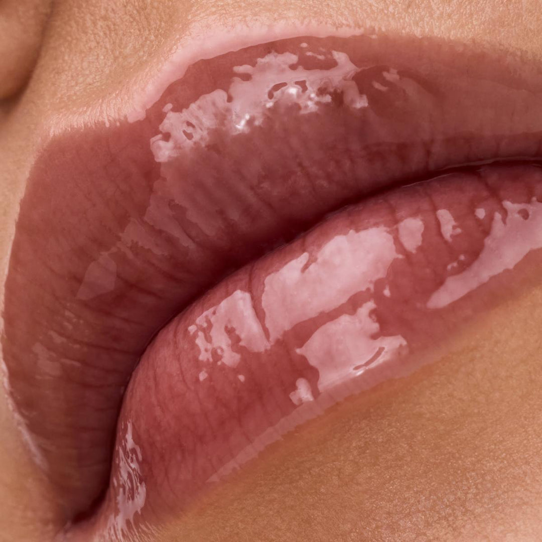 Peptide Bliss Glossy Lip Balm
