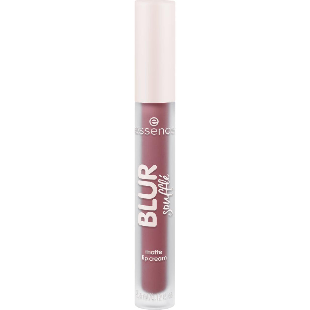 BLUR soufflé matte lip cream