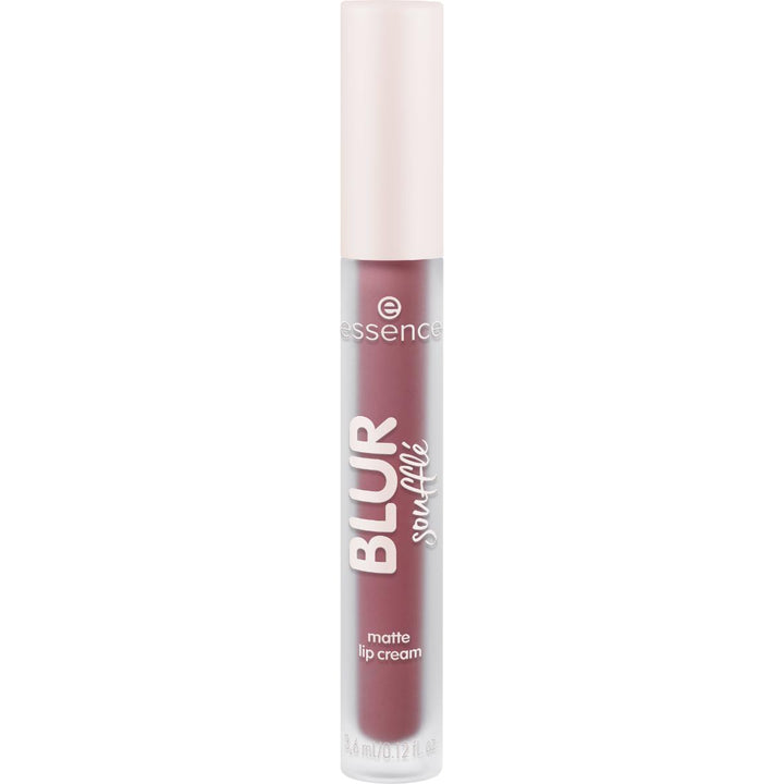 BLUR soufflé matte lip cream