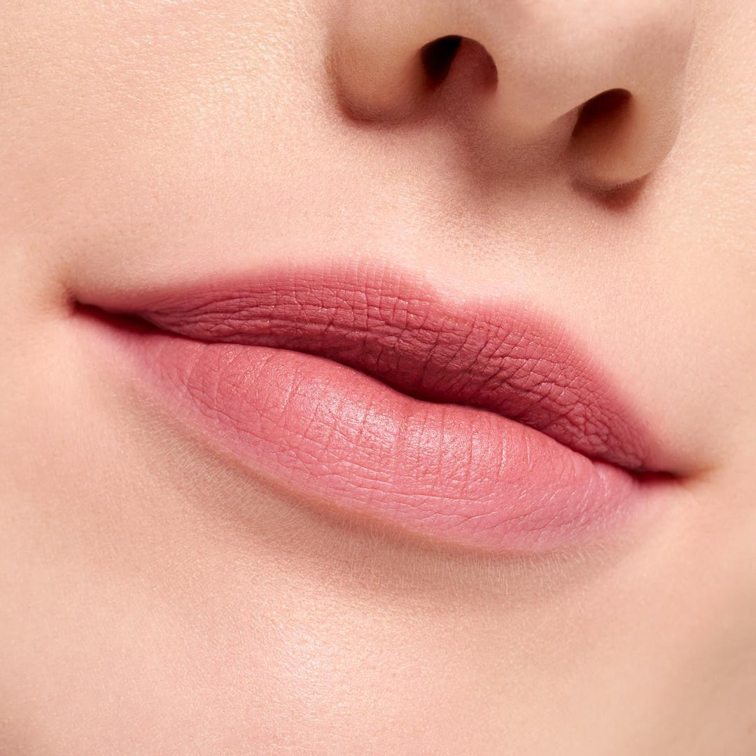 BLUR soufflé matte lip cream