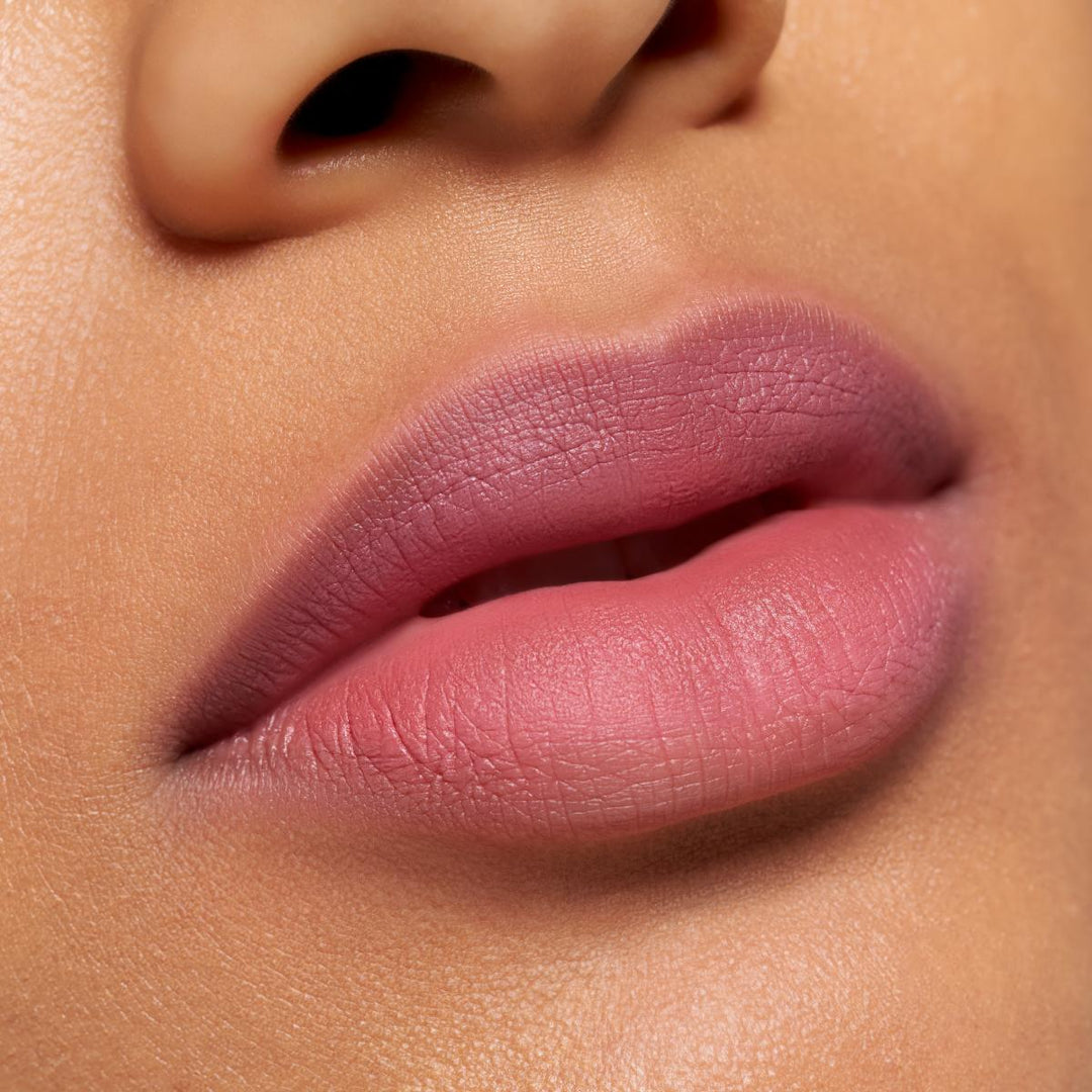 BLUR soufflé matte lip cream