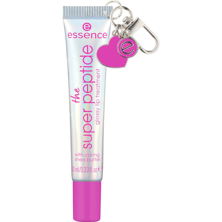 The super peptide glossy lip treatment