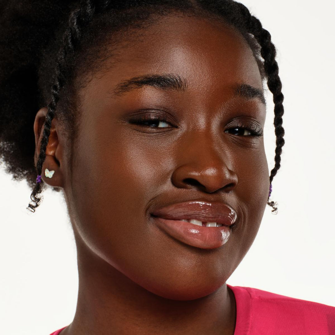 The super peptide glossy lip treatment