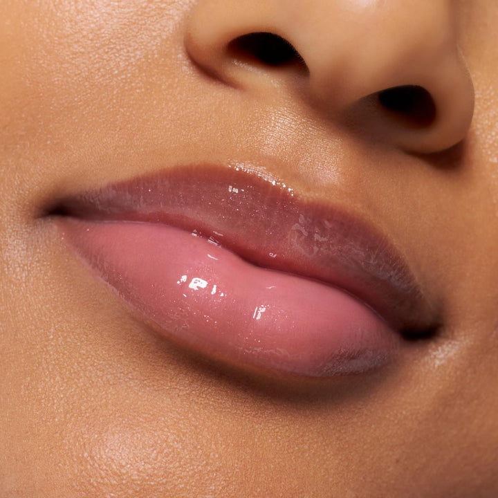 The super peptide glossy lip treatment
