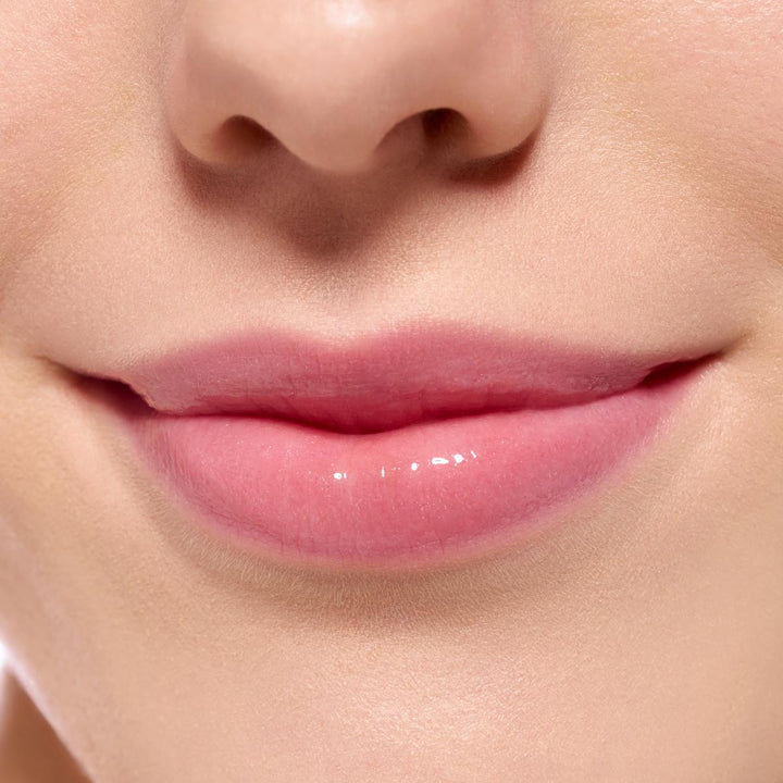 The super peptide glossy lip treatment