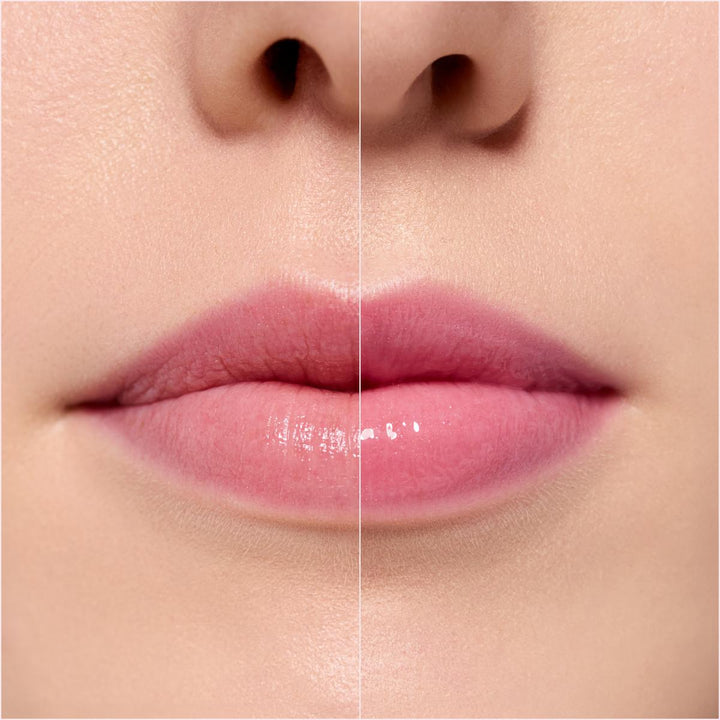 The super peptide glossy lip treatment