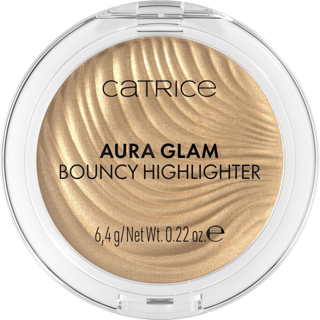 Aura Glam Bouncy Highlighter