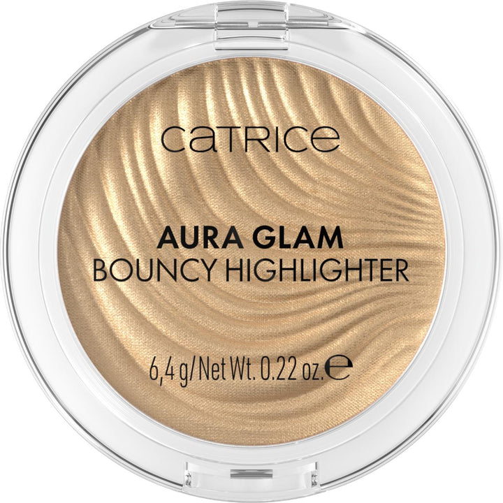 Aura Glam Bouncy Highlighter