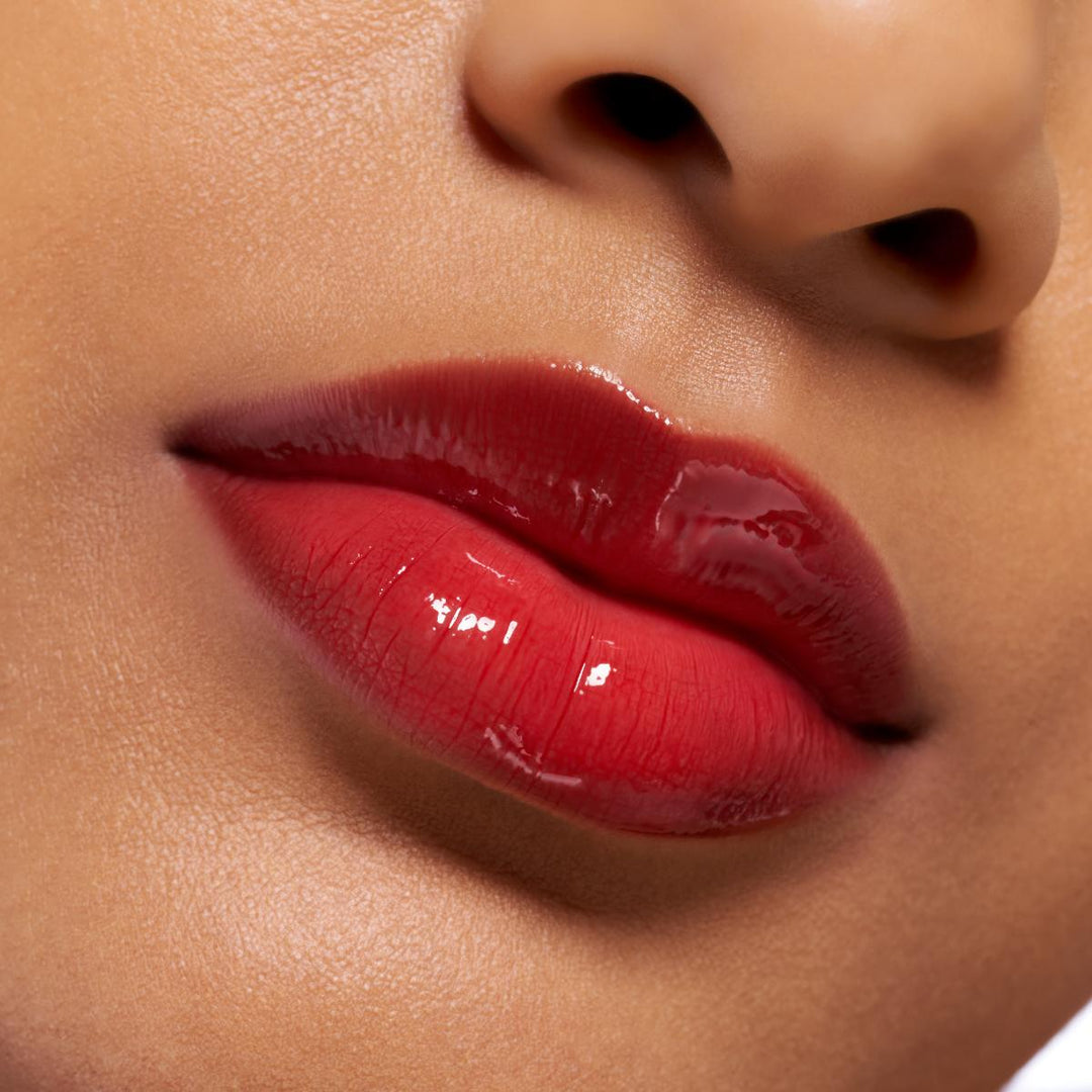 Juicy Bomb Plumping Lipgloss