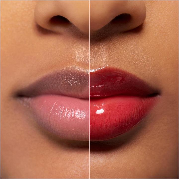 Juicy Bomb Plumping Lipgloss