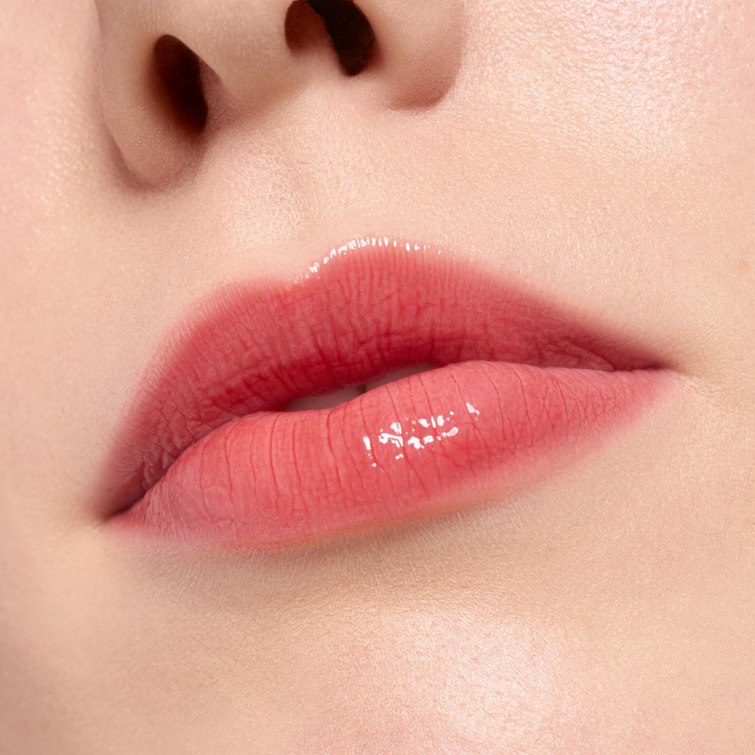 Juicy Bomb Plumping Lipgloss