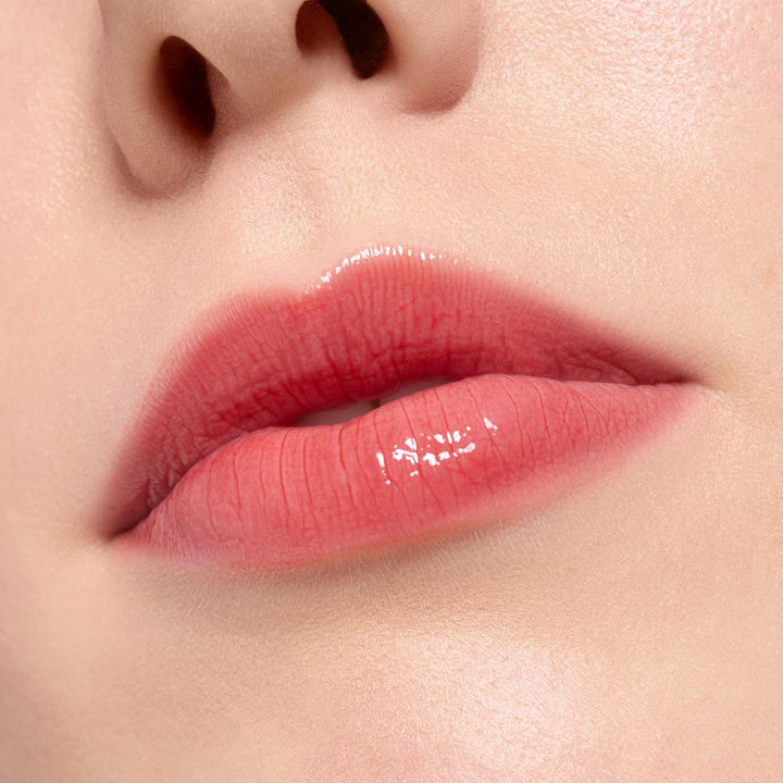 Juicy Bomb Plumping Lipgloss
