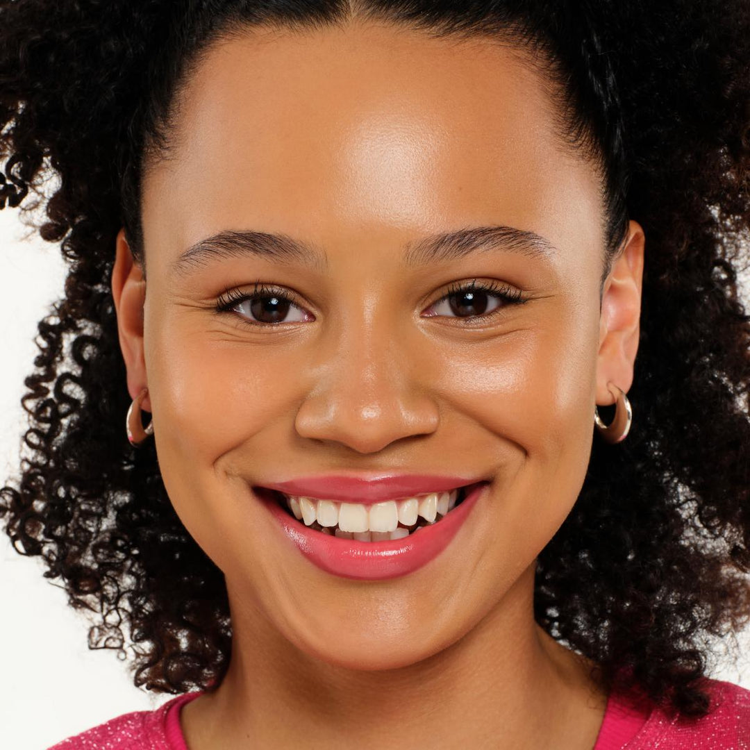 Juicy Bomb Plumping Lipgloss