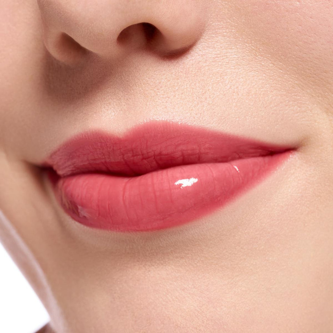 Juicy Bomb Plumping Lipgloss