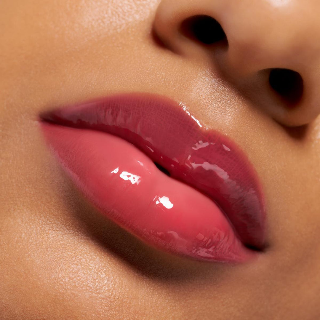Juicy Bomb Plumping Lipgloss