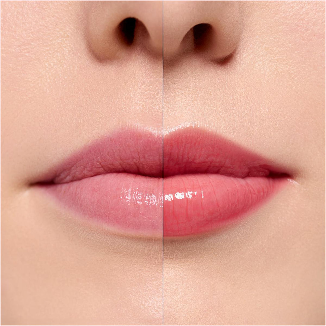 Juicy Bomb Plumping Lipgloss