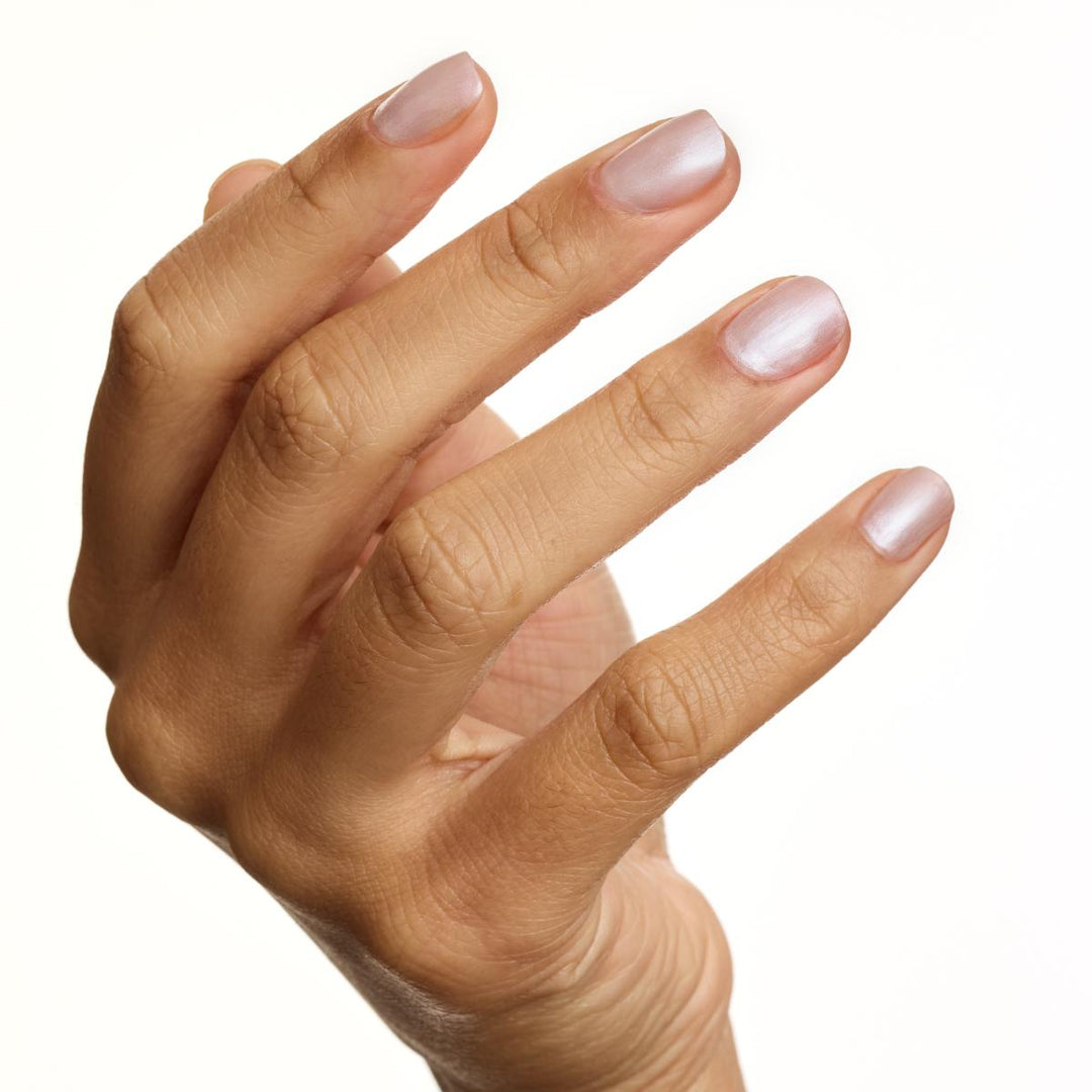 Pearly Gaze Mini Nail Polish