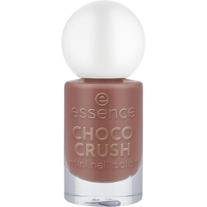 Choco Crush Mini Nial Polish
