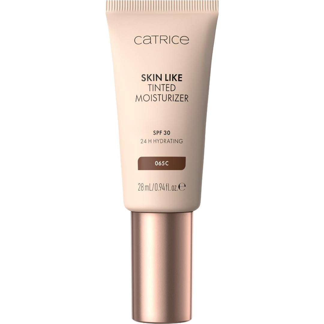 Skin Like Tinted Moisturizer